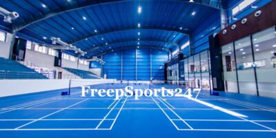 Danvers Indoor Sports - Freep Sports 247