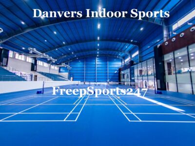 Danvers Indoor Sports - Freep Sports 247