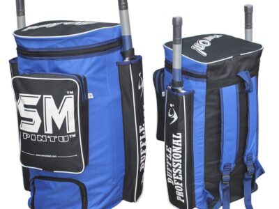 Benefits of Pro Duffle Cricket Bag for Beginner Cricketers