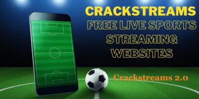 Crackstreams 2.0 - Freep Sports 247