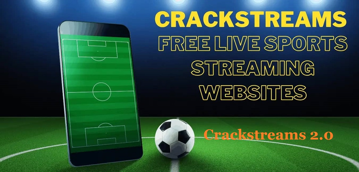 Crackstreams 2.0 | The Ultimate Site For Sports Streaming - Freep ...