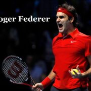 Roger Federer - Freep Sports 247