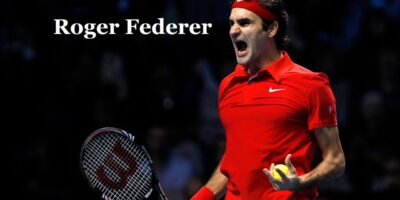 Roger Federer - Freep Sports 247