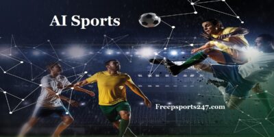 AI Applications - Freep Sports 247
