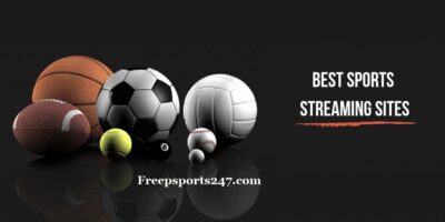 Free Streaming Site for Sports - Freep Sports