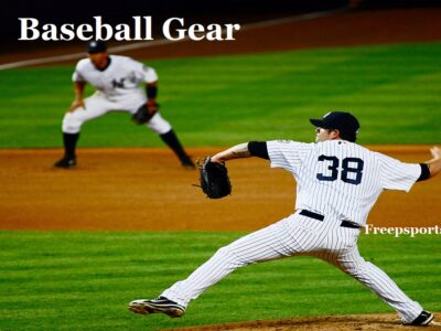 Baseball Gear - Freep Sports 247
