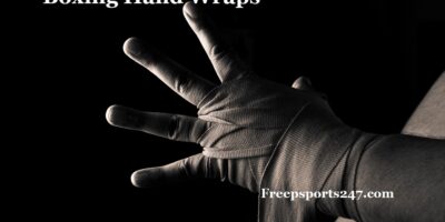 The Value of Boxing Hand Wraps