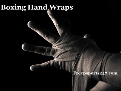 The Value of Boxing Hand Wraps