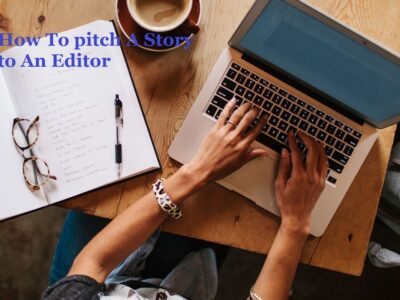 how to pitch a story to an editor