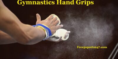 Gymnastics Hand Grips - Freep Sports 247