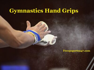 The Reason Gymnastics Hand Grips Are Necessary for Every Gymnast