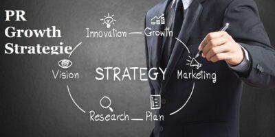 PR Growth Strategies - Techtimemagazine