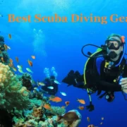 Best Scuba Diving Gear - Freep Sports 247