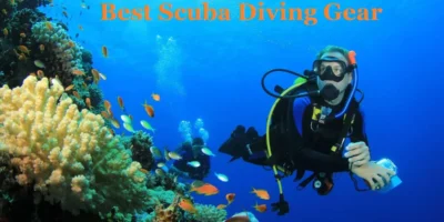 How Best Scuba Diving Gear Ensures Safety