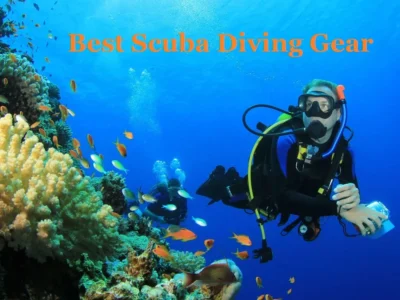 Best Scuba Diving Gear - Freep Sports 247