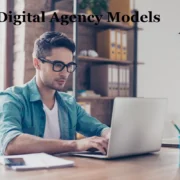 Digital Agency Models - The Enterprise News