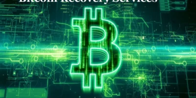 Bitcoin Recovery Services: Unveiling Steps, and Significance