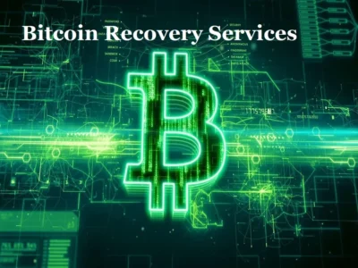 Bitcoin Recovery Services: Unveiling Steps, and Significance