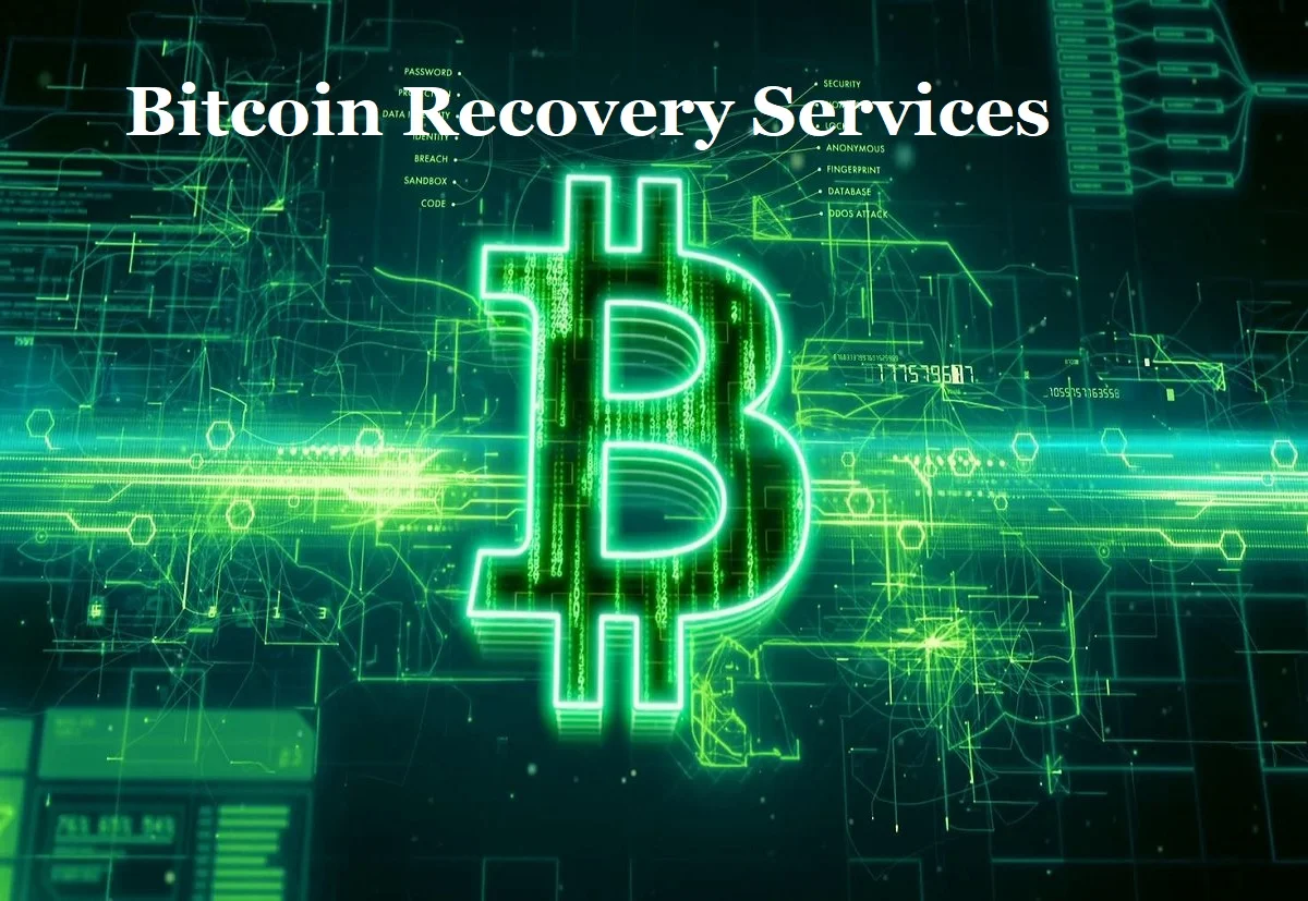 Bitcoin Recovery Services