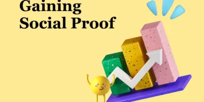 Getting Social Proof