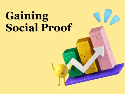 Getting Social Proof