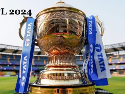 IPL 2024: Exciting Schedule and Match Timings Revealed!