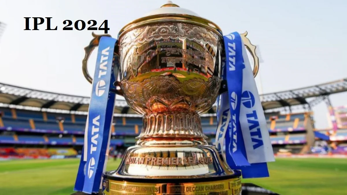 IPL 2024