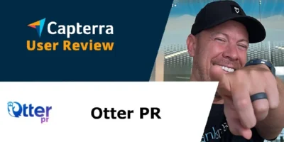 Otter PR Reviews: Discovering Otter PR’s Service Portfolio