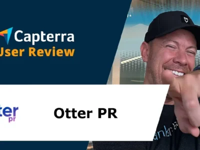 Otter PR Reviews: Discovering Otter PR’s Service Portfolio