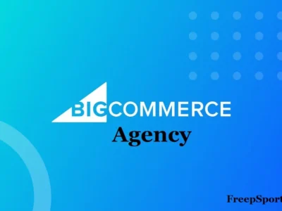 BigCommerce Agency