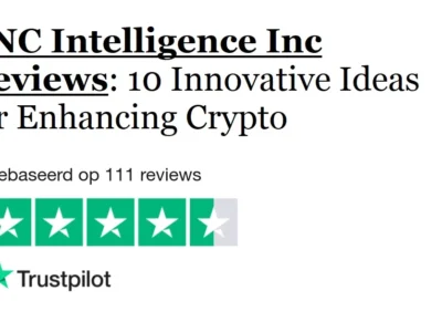 CNC Intelligence Inc Reviews