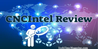 CNCintel.com Reviews