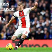 James Ward Prowse -