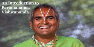 An Introduction to Paramahamsa Vishwananda