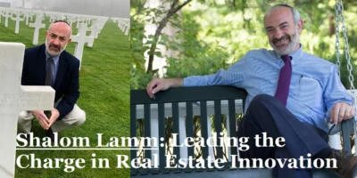 Investing in Kenneth Nakdimen Real Estate