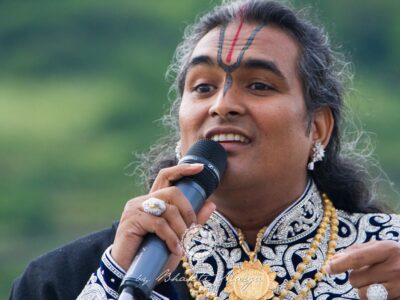 Paramahamsa Vishwananda