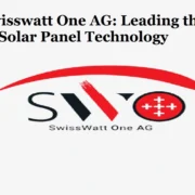 Swisswatt One AG: Innovations and Achievements