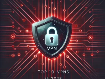 How Best Top 10 VPNs in 2025 Enhance Your Online Experience?