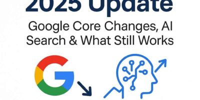 SEO in July 2025: What’s New, What’s Working, and What You Need to Change